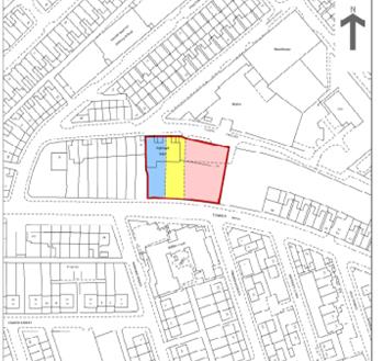 -, Tulketh Crescent, PR2 2RJ